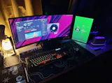 User picture