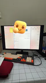User picture