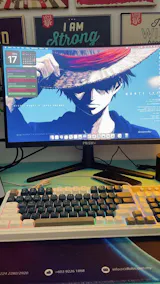 User picture