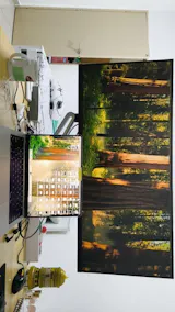 PRISM+ PG400U PRO