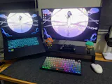 PRISM+ C240