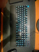 Logitech G213 PRODIGY