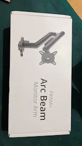 Arc Beam
