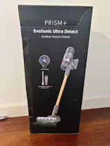 PRISM+ EvoSonic Ultra Detect