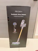 PRISM+ EvoSonic Ultra Detect