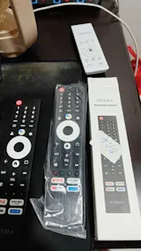 Google TV Remote Control