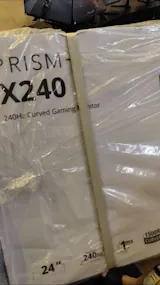 PRISM+ X240