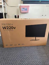PRISM+ W220v
