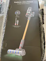 PRISM+ EvoSonic Ultra Detect