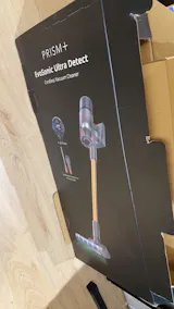 PRISM+ EvoSonic Ultra Detect