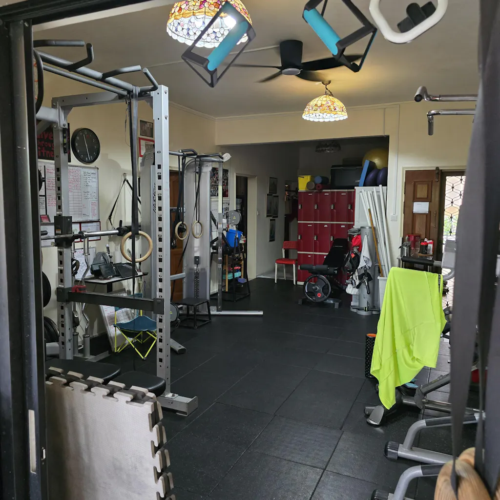 PRISM+ Oasis Pro Leaf - 5 Blades - Hugger Standard NRGB