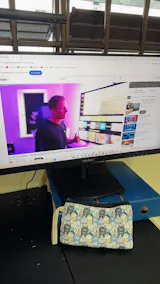 User picture