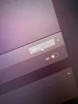 User picture