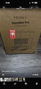 User picture