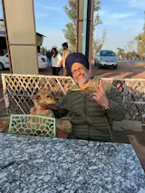 User picture