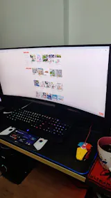 User picture