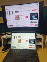 User picture