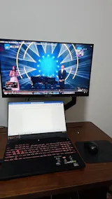 User picture