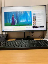 User picture