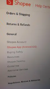 User picture