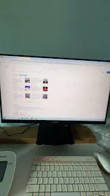 User picture