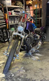 User picture