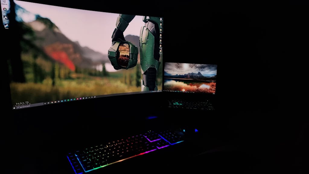PRISM+ XQ315 PRO 165Hz Quantum Dot Gaming Monitor PRISM+ Australia