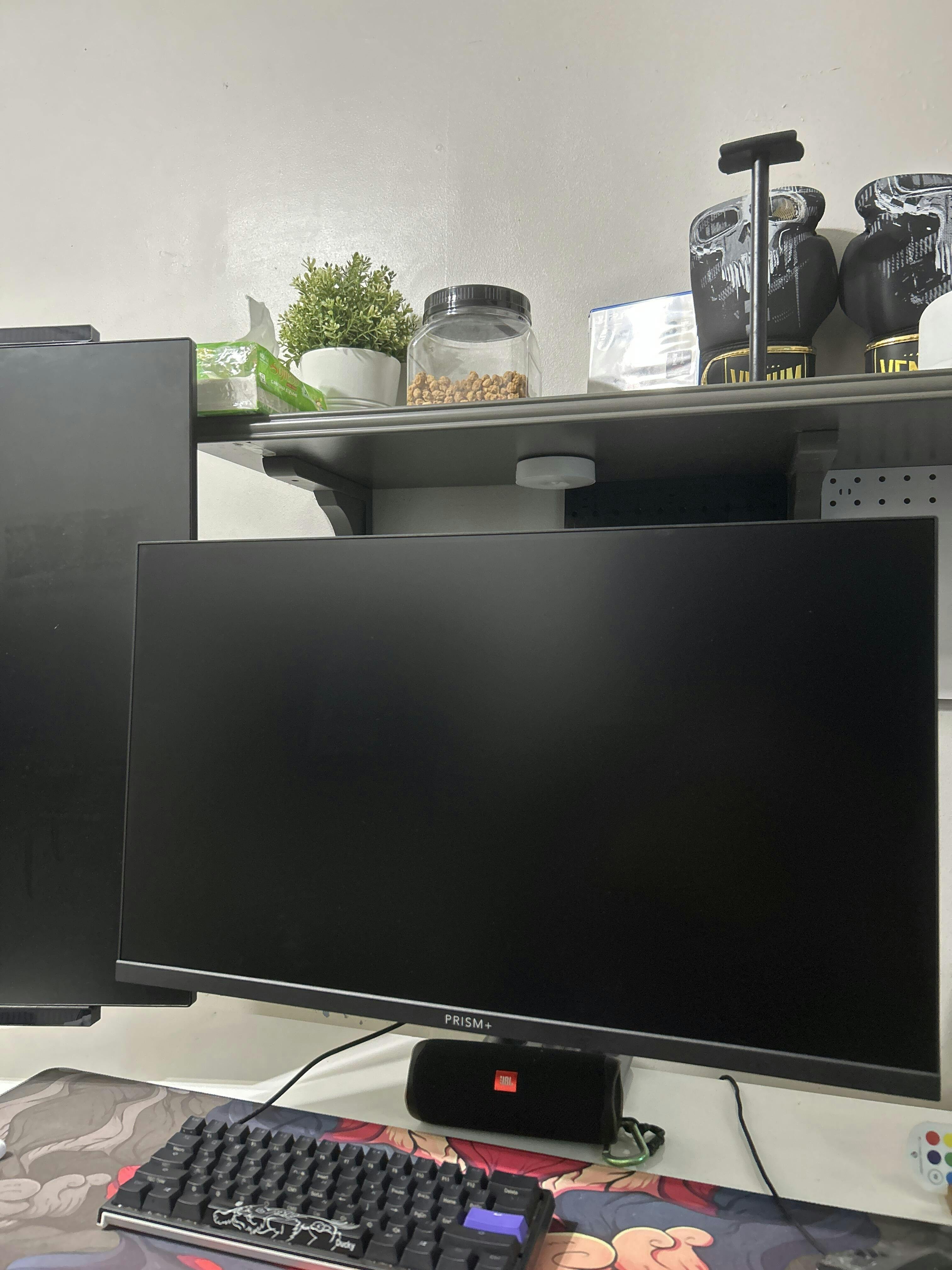 PRISM+ W270 100 sRGB Productivity Monitor