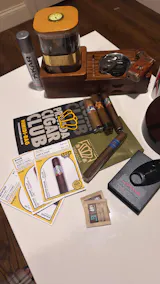 User picture