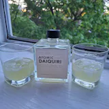 Atomic Daiquiri by Distillers.Cut