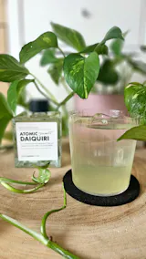 Atomic Daiquiri by Distillers.Cut