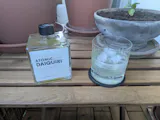 Atomic Daiquiri by Distillers.Cut