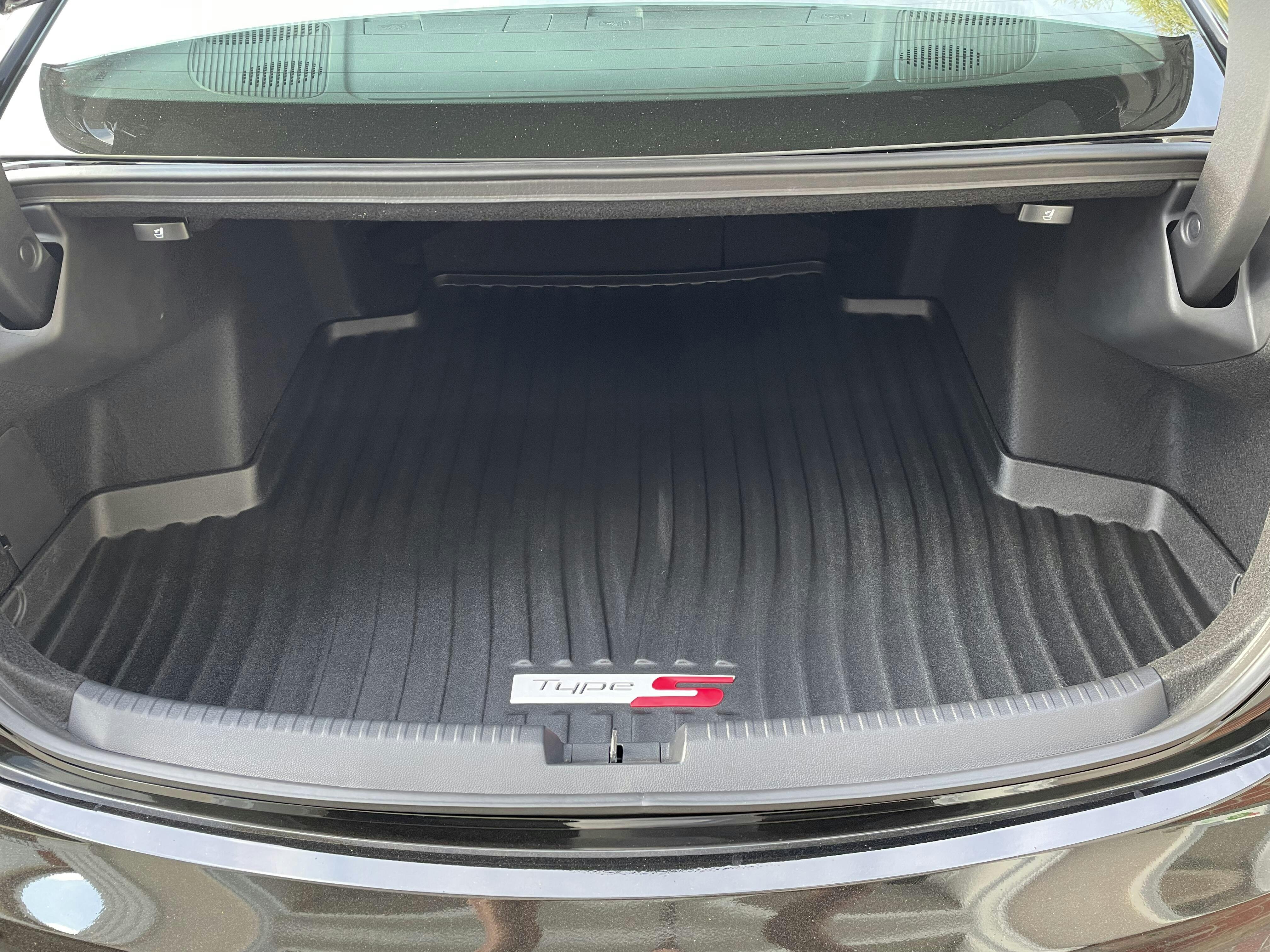 Genuine Acura 2021+ TLX Trunk Tray TypeS PRL Motorsports