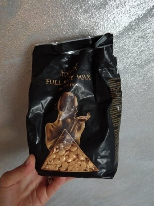 ItalWax Ceara Elastica Perle Full Body 1000gr