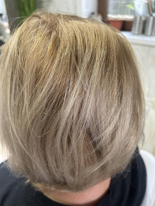 Șampon Hrănitor Schwarzkopf BLONDME Bond Repair – Curățare Delicată & Reparare pentru Păr Blond Fragil