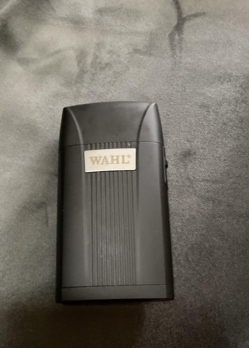 Wahl Aparat De Ras Travel Super Close