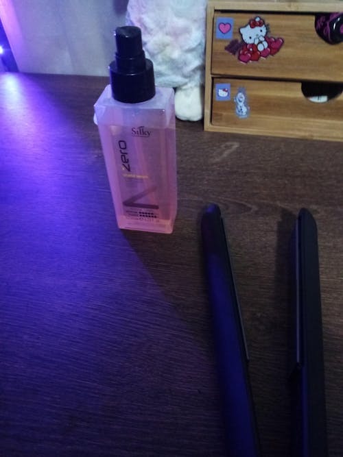 Silky Crystal Serum 100ml