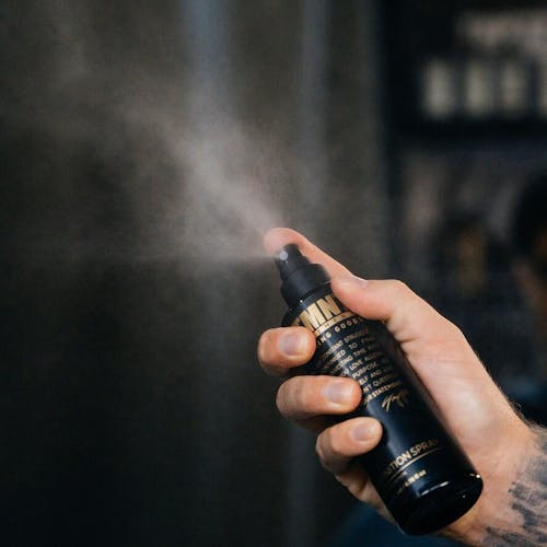 STMNT Spray Pentru Textură Și Volum