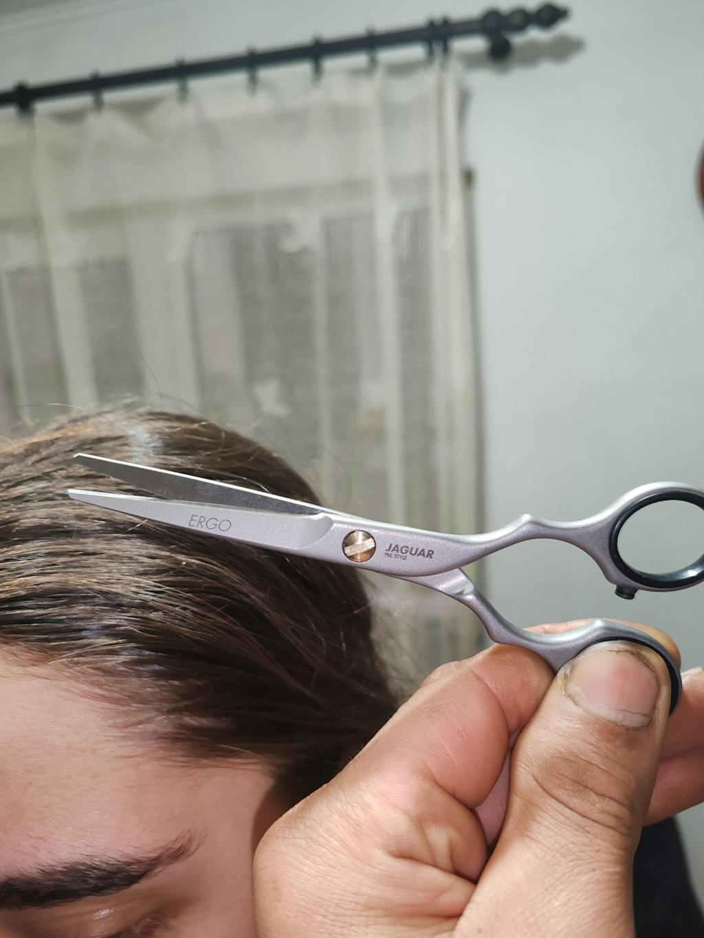 Jaguar Pre Style ergo 5.5inch - 14cm