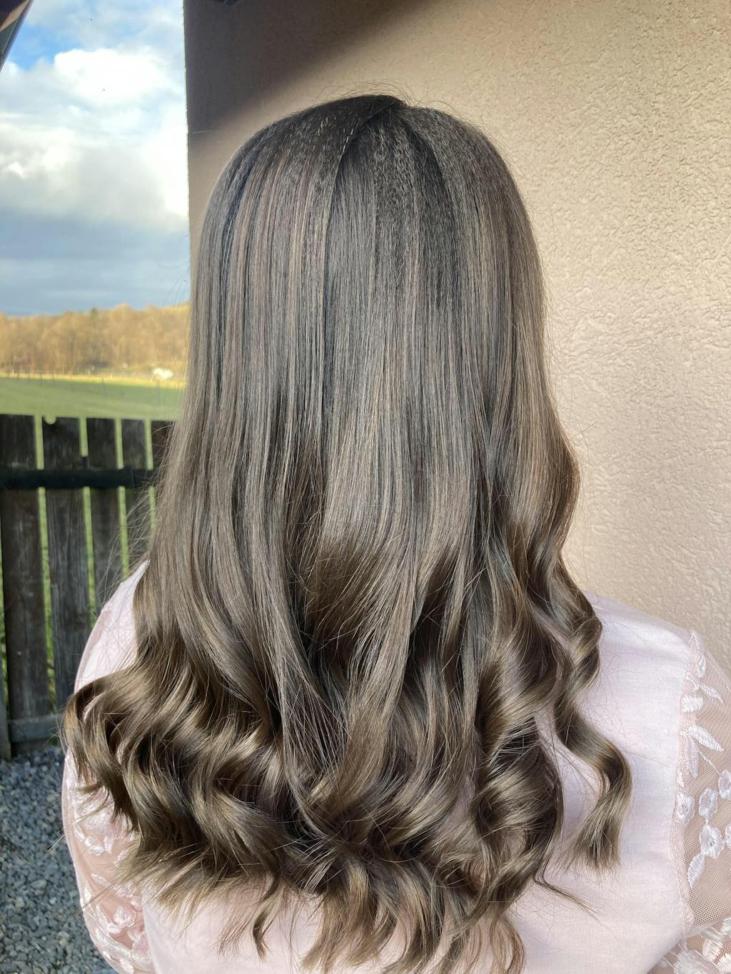 Yellow Professional Color Cream Vopsea de Păr Permanentă 100ml Culoare Vibrantă și Hidratare cu Ulei de Argan