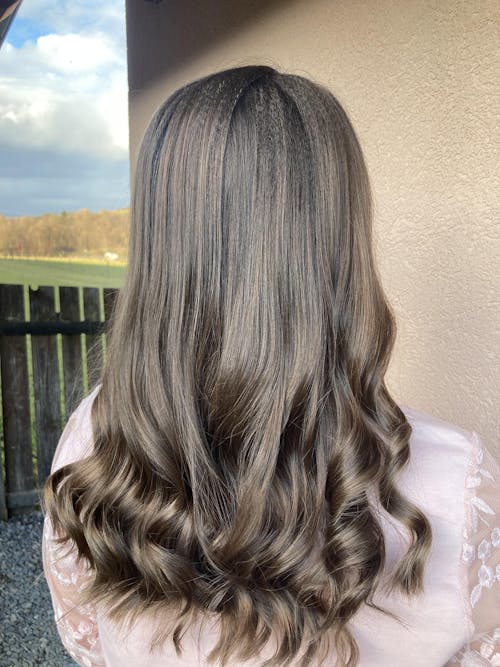 Yellow Professional Color Cream Vopsea de Păr Permanentă 100ml Culoare Vibrantă și Hidratare cu Ulei de Argan