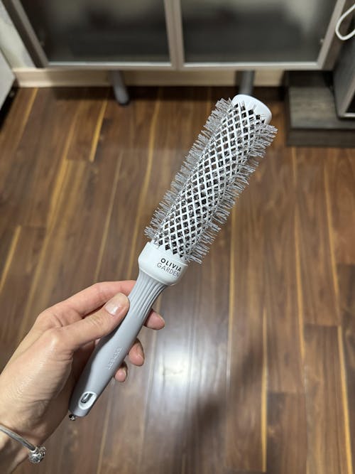 Olivia Garden Expert Perie Ceramic+Ion Thermal SpeedXL 45