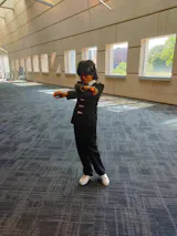 User picture