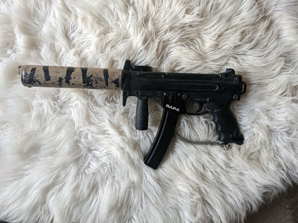 Paintball Gun Repair Service PER GUN Mail In ONLY — Pro Edge Paintball