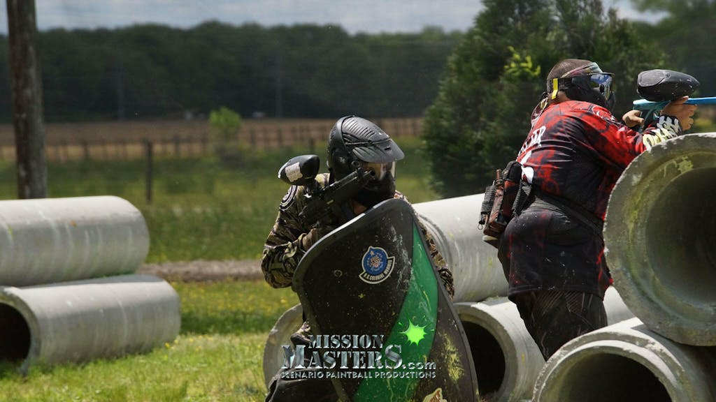 Paintball Gun Repair Service PER GUN — Pro Edge Paintball