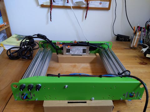 DIY-M-KIT 2 short Series