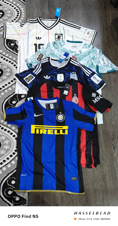 Japan 2026 Away