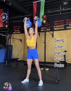 Pro Kettlebell Apollo: The International Line