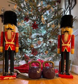 Pro Kettlebell Apollo: The International Line