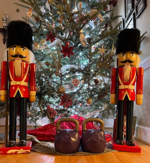 Pro Kettlebell Apollo: The International Line